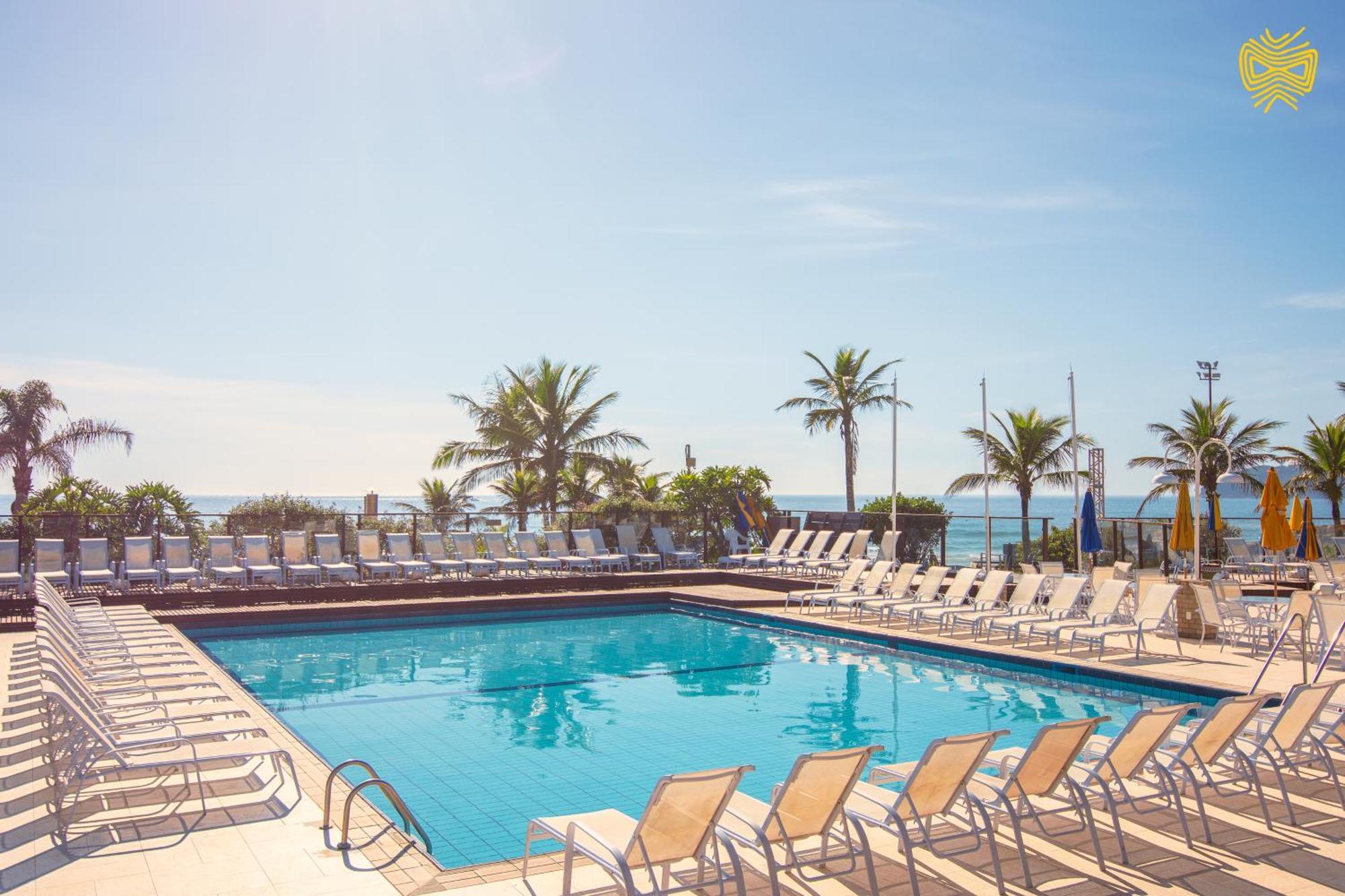 Costao Do Santinho Resort All Inclusive — Foto’s 2